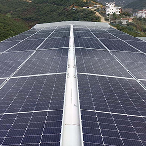 Sistemeve Fotovoltaike me celesa ne dore Sistemeve Fotovoltaike me celesa ne dore